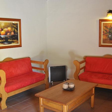 Casa Rural La Aldaba Aguimes Bilik gambar