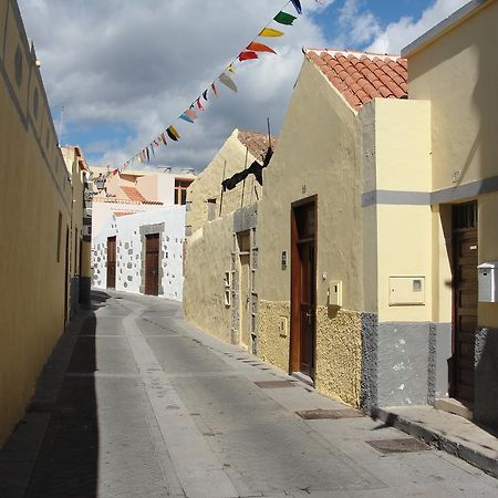 Casa Rural La Aldaba Aguimes Luaran gambar