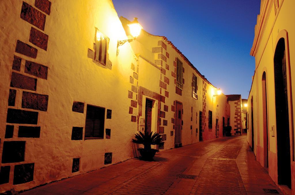 Casa Rural La Aldaba Aguimes Luaran gambar