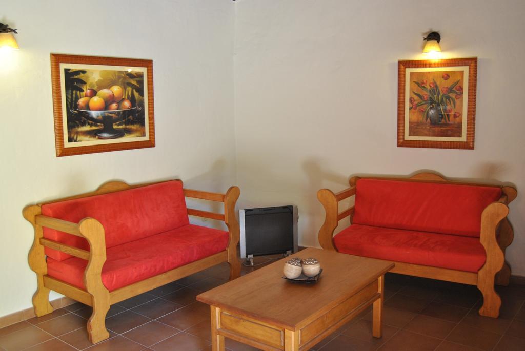 Casa Rural La Aldaba Aguimes Bilik gambar