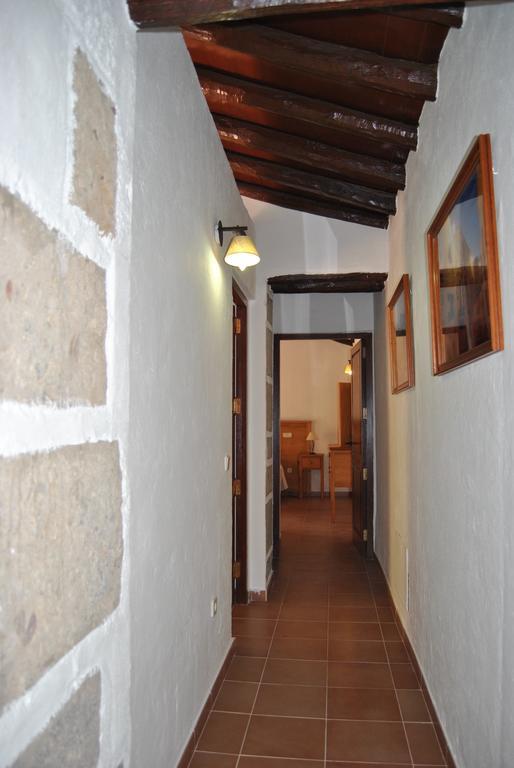 Casa Rural La Aldaba Aguimes Bilik gambar