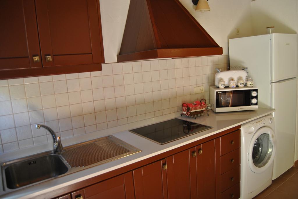 Casa Rural La Aldaba Aguimes Bilik gambar