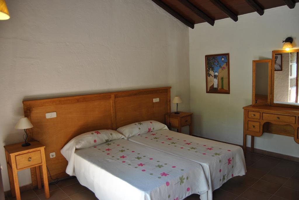 Casa Rural La Aldaba Aguimes Bilik gambar