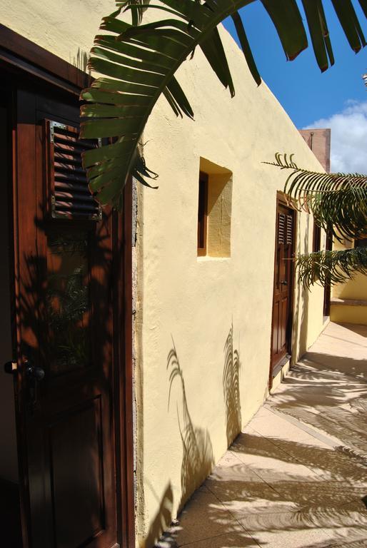 Casa Rural La Aldaba Aguimes Luaran gambar
