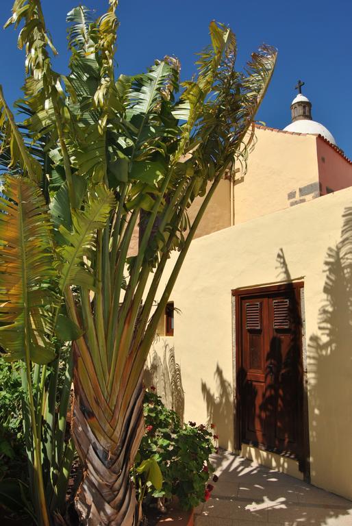 Casa Rural La Aldaba Aguimes Luaran gambar
