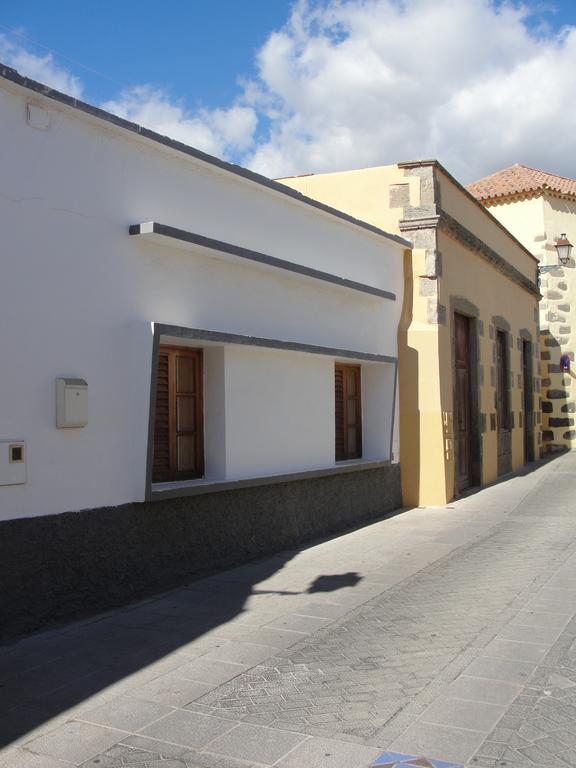 Casa Rural La Aldaba Aguimes Luaran gambar
